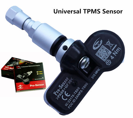 Ce Idd Suzuki 10dbm Wireless Tps Sensor สำหรับยางรถยนต์